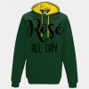 Varsity hoodie Thumbnail