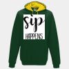 Varsity hoodie Thumbnail