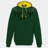 Varsity hoodie Thumbnail
