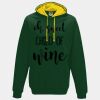 Varsity hoodie Thumbnail