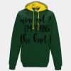 Varsity hoodie Thumbnail