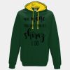Varsity hoodie Thumbnail