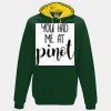 Varsity hoodie Thumbnail