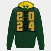 Varsity hoodie Thumbnail