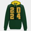 Varsity hoodie Thumbnail