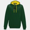 Varsity hoodie Thumbnail