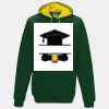 Varsity hoodie Thumbnail