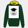 Varsity hoodie Thumbnail