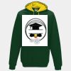 Varsity hoodie Thumbnail