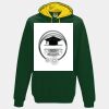 Varsity hoodie Thumbnail