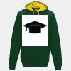 Varsity hoodie Thumbnail