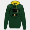 Varsity hoodie Thumbnail