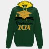 Varsity hoodie Thumbnail