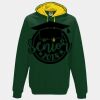 Varsity hoodie Thumbnail