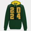 Varsity hoodie Thumbnail