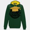 Varsity hoodie Thumbnail