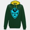 Varsity hoodie Thumbnail