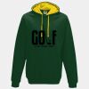 Varsity hoodie Thumbnail