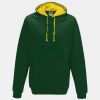 Varsity hoodie Thumbnail