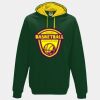 Varsity hoodie Thumbnail