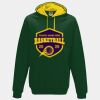 Varsity hoodie Thumbnail
