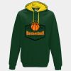 Varsity hoodie Thumbnail