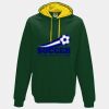 Varsity hoodie Thumbnail