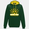 Varsity hoodie Thumbnail