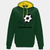 Varsity hoodie Thumbnail