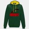 Varsity hoodie Thumbnail