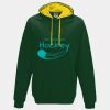 Varsity hoodie Thumbnail