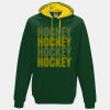Varsity hoodie Thumbnail