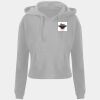 Girlie cropped hoodie Thumbnail