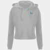 Girlie cropped hoodie Thumbnail