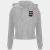 Girlie cropped hoodie Thumbnail