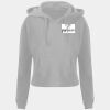 Girlie cropped hoodie Thumbnail