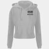 Girlie cropped hoodie Thumbnail