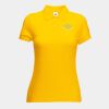 Ladies Polo Shirt Thumbnail