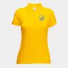 Ladies Polo Shirt Thumbnail
