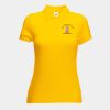 Ladies Polo Shirt Thumbnail