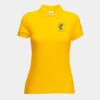 Ladies Polo Shirt Thumbnail