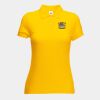 Ladies Polo Shirt Thumbnail