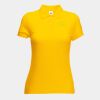 Ladies Polo Shirt Thumbnail