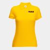 Ladies Polo Shirt Thumbnail