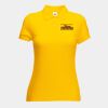 Ladies Polo Shirt Thumbnail