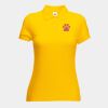 Ladies Polo Shirt Thumbnail