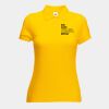 Ladies Polo Shirt Thumbnail