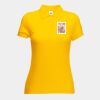 Ladies Polo Shirt Thumbnail