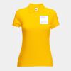 Ladies Polo Shirt Thumbnail