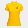 Ladies Polo Shirt Thumbnail